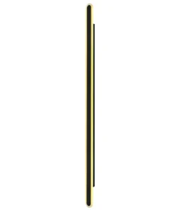 Zewnętrzna, długa lampa ścienna 180cm 3000K 21-35912 STICK | Kaja*Sklep Kaja Best Sale