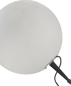 Zewnętrzna kula świecąca ⌀50cm LP-JH-1095-500 GAJA | Kaja Oświetlenie*Sklep Kaja Discount
