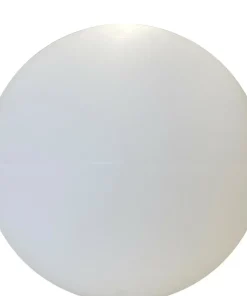 Zewnętrzna kula świecąca ⌀50cm LP-JH-1095-500 GAJA | Kaja Oświetlenie*Sklep Kaja Discount