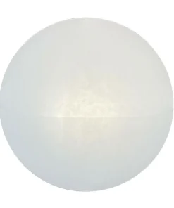 Zewnętrzna kula świecąca ⌀50cm LP-JH-1095-500 GAJA | Kaja Oświetlenie*Sklep Kaja Discount