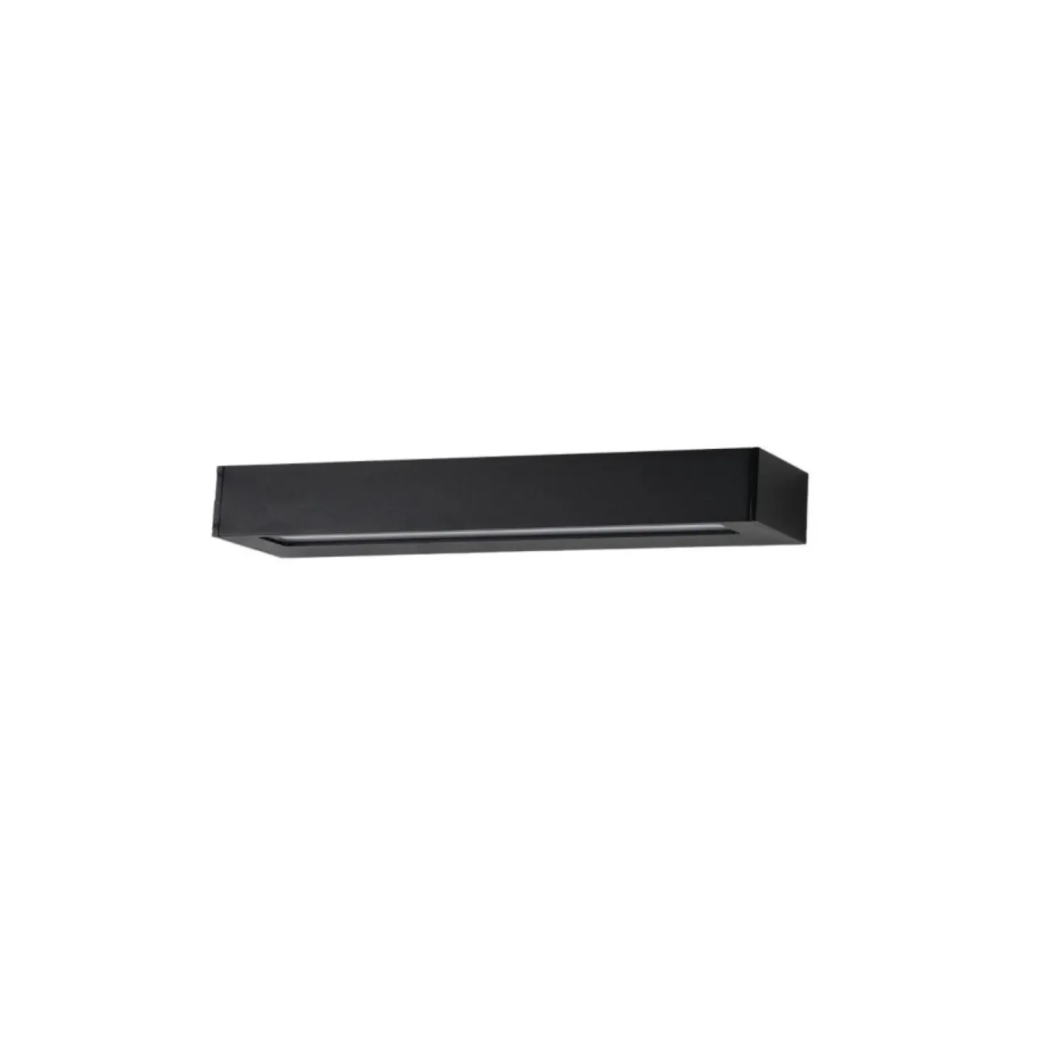 Zewnętrzna lampa ścienna LED 50cm 1x10W 3000K AZ5849 ROSVIK | Kaja*Sklep Kaja Shop