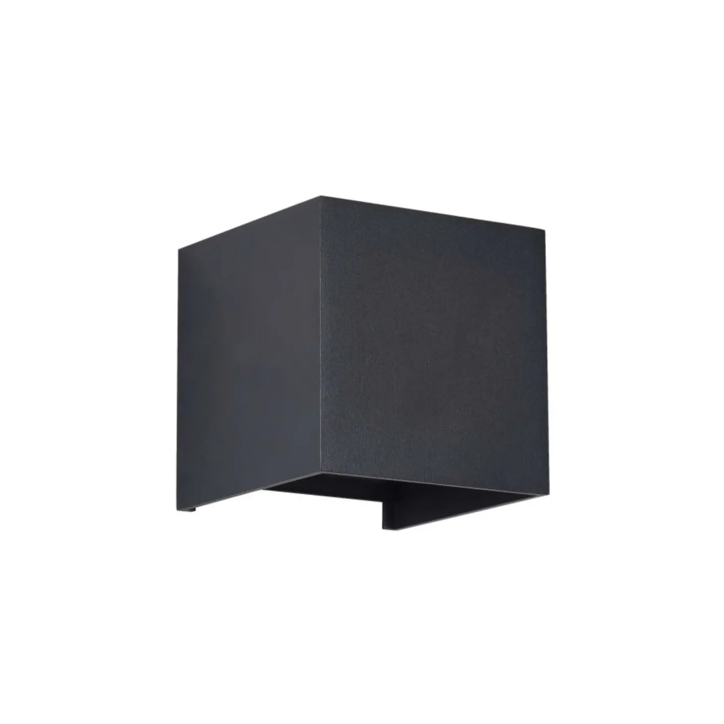 Zewnętrzna lampa ścienna LED O572WL-L6B FULTON | Kaja Oświetlenie*Sklep Kaja Best Sale