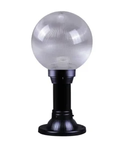 Zewnętrzna lampa K-ML-OGROD 200 0.2 KL. PRYZMAT ASTRID | Kaja*Sklep Kaja Clearance
