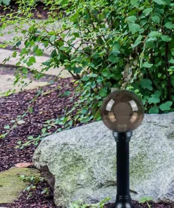Zewnętrzna lampa K-ML-OGROD 200 0.4 KL. DYM ASTRID | Kaja Oświetlenie*Sklep Kaja New