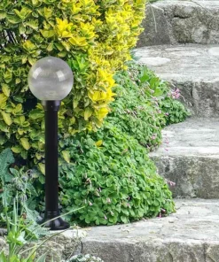 Zewnętrzna lampa K-ML-OGROD 200 0.4 KL. PRYZMAT ASTRID | Kaja*Sklep Kaja Best