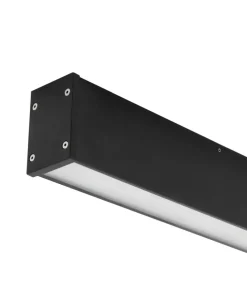 Zewnętrzna lampa plafon LED 100cm 3000K 11361 OUTLINE LED | Kaja*Sklep Kaja Cheap