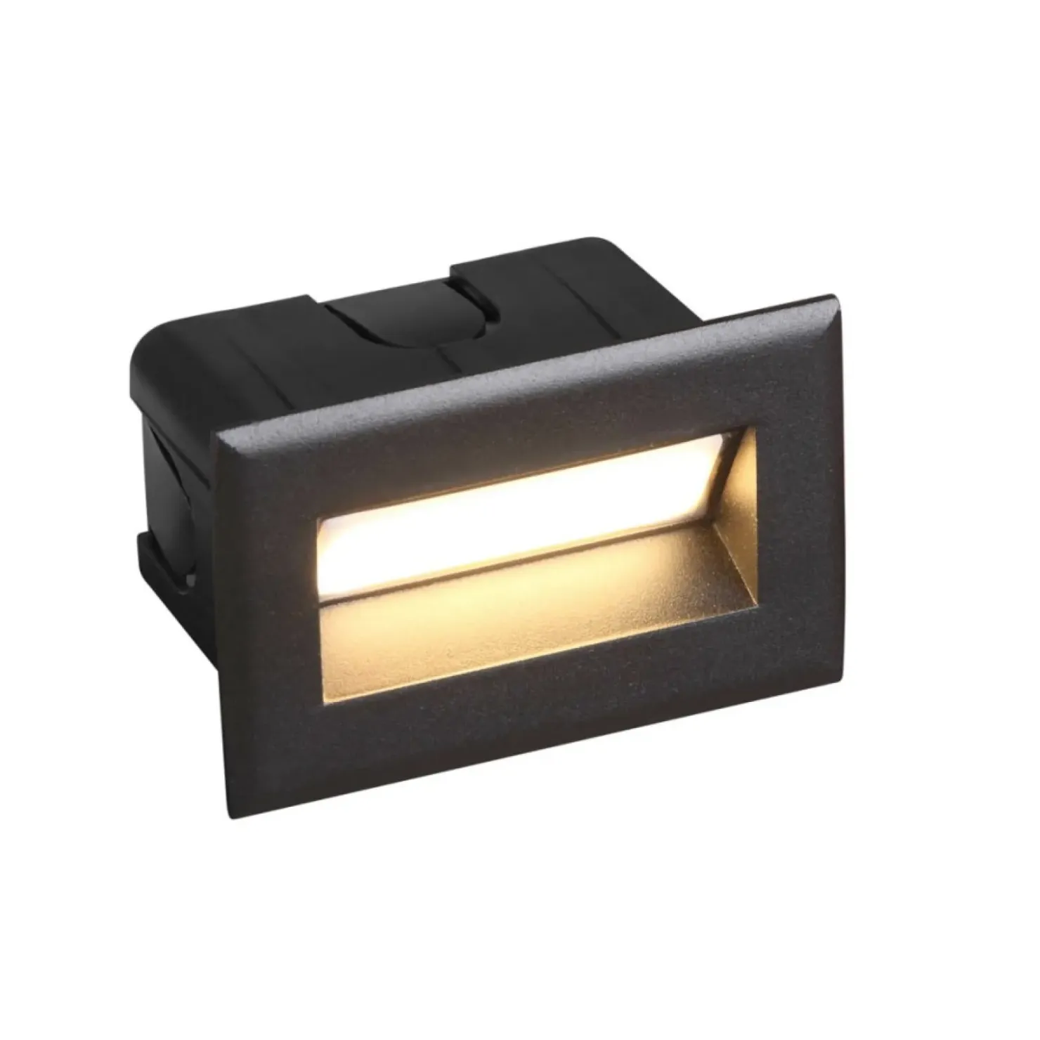 Zewnętrzna lampa schodowa LED 3W 3000K ONFL-0332-3K ERBA | Kaja*Sklep Kaja Sale