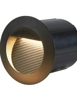Zewnętrzna lampa schodowa LED 3W 3000K ONFL-1253-3K PIANI | Kaja*Sklep Kaja Online