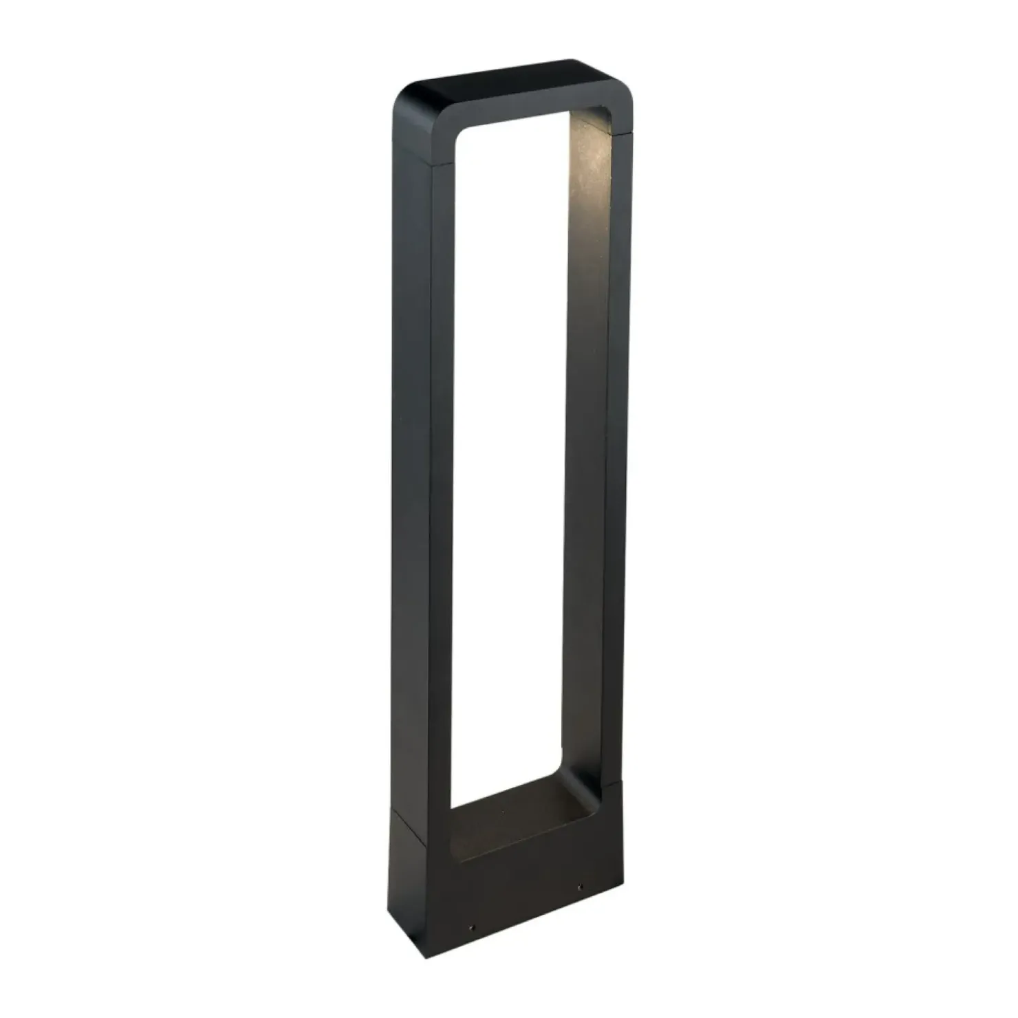 Zewnętrzna lampa stojąca z wbudowanym LED-em 9118 | Kaja Oświetlenie*Sklep Kaja Cheap