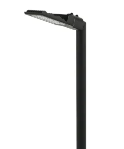 Zewnętrzna lampa stojąca ze zintegrowanym LED-em 9420 | Kaja*Sklep Kaja Discount