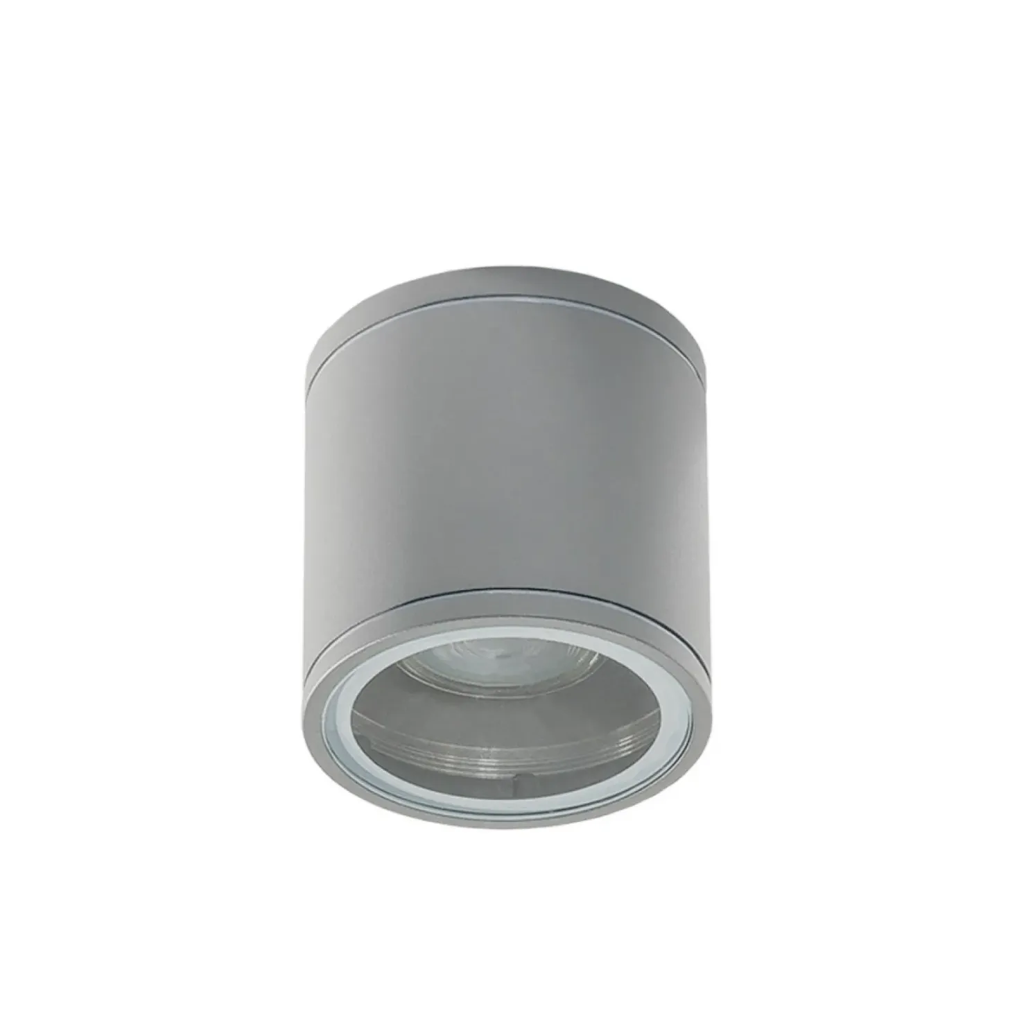 Zewnętrzna lampa sufitowa spot tuba na taras AZ3316 JOE | Kaja*Sklep Kaja Hot