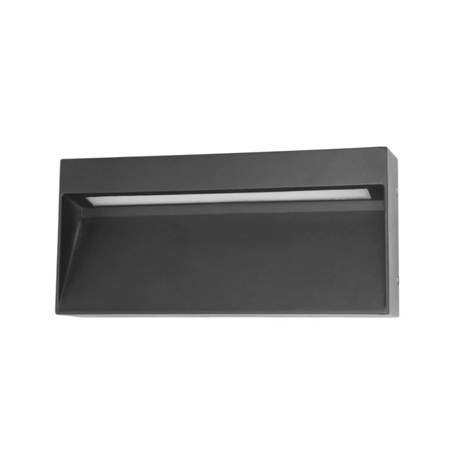 Zewnętrzna lampa wpustowa LED 5W 3000K OWL-2695-3K FENIS | Kaja*Sklep Kaja Best Sale