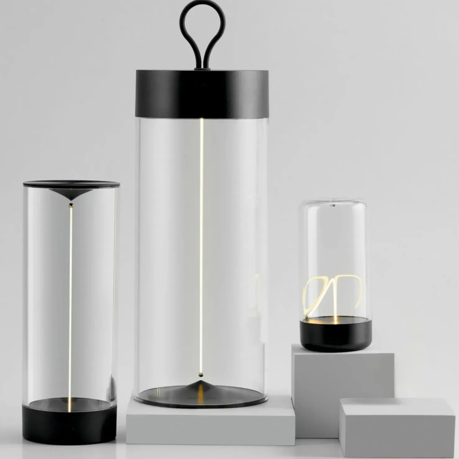 Zewnętrzna lampka typu latarenka ZM 1003 ESTERNO | Kaja Oświetlenie*Sklep Kaja Outlet