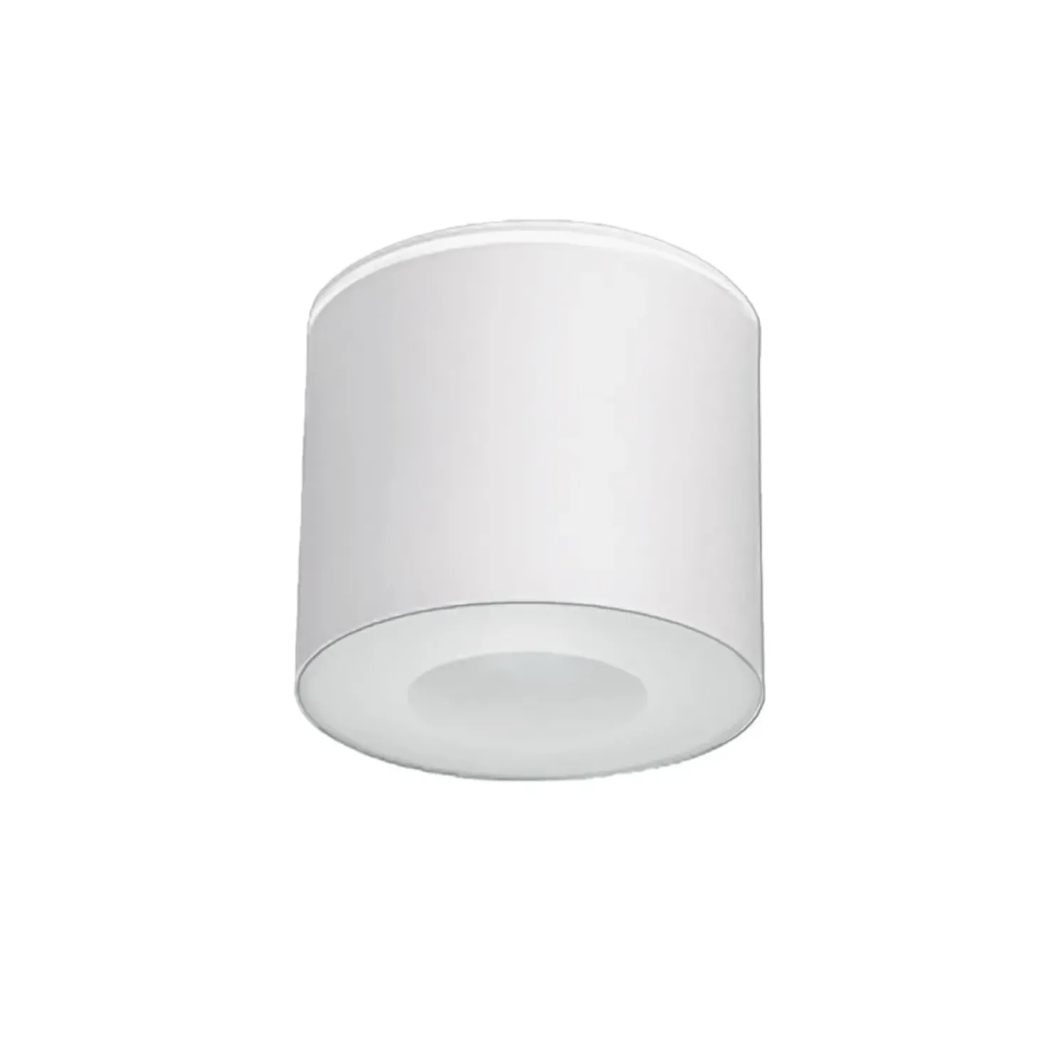 Zewnętrzny, plafon, trzonek GU10, IP44 9564 | Kaja Oświetlenie*Sklep Kaja Outlet