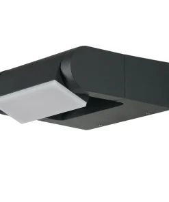 Zewnętrzny kinkiet elewacyjny ze światłem LED AZ6322 FRAME | Kaja*Sklep Kaja New