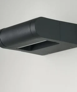 Zewnętrzny kinkiet elewacyjny ze światłem LED AZ6322 FRAME | Kaja*Sklep Kaja New