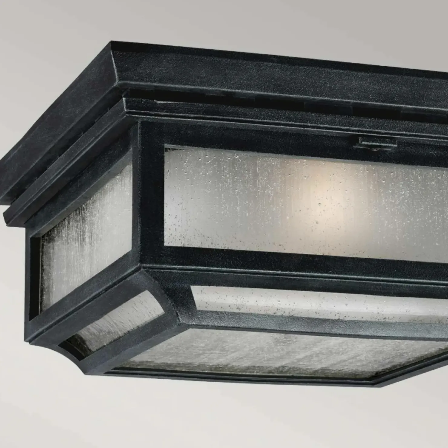 Zewnętrzny plafon, lampa do altany FE-SHEPHERD-F z serii SHEPHERD*Sklep Kaja Sale