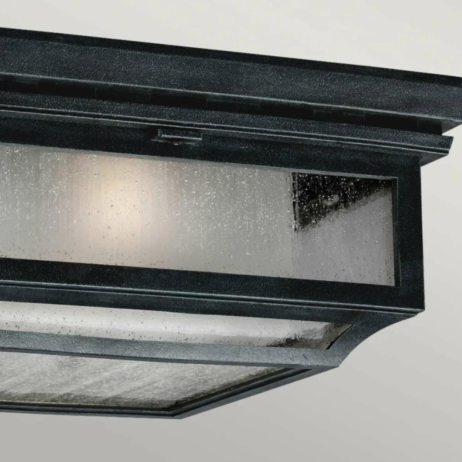 Zewnętrzny plafon, lampa do altany FE-SHEPHERD-F z serii SHEPHERD*Sklep Kaja Sale