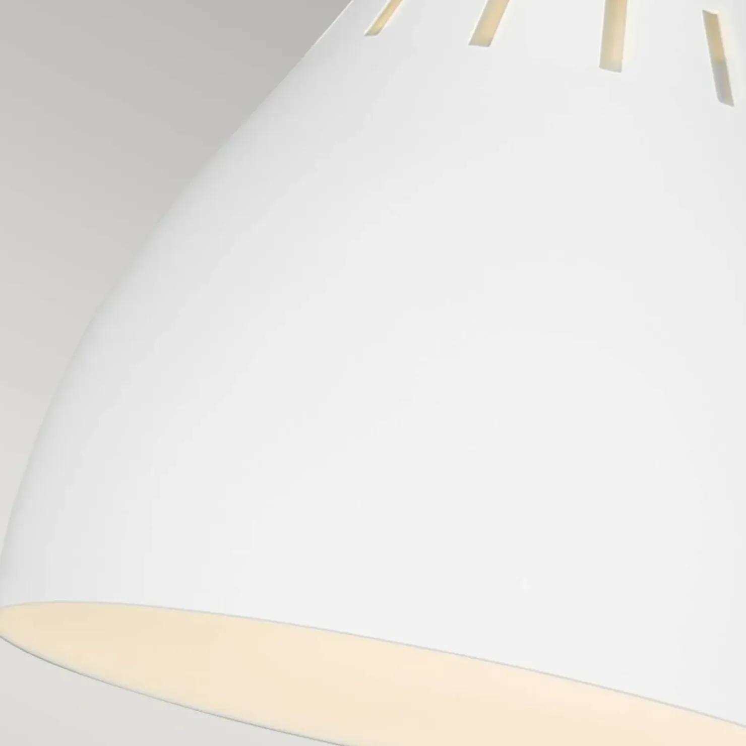 Złoto-biała lampa stołowa, nocna FE-JOAN-TL-MW z serii JOAN*Sklep Kaja Online